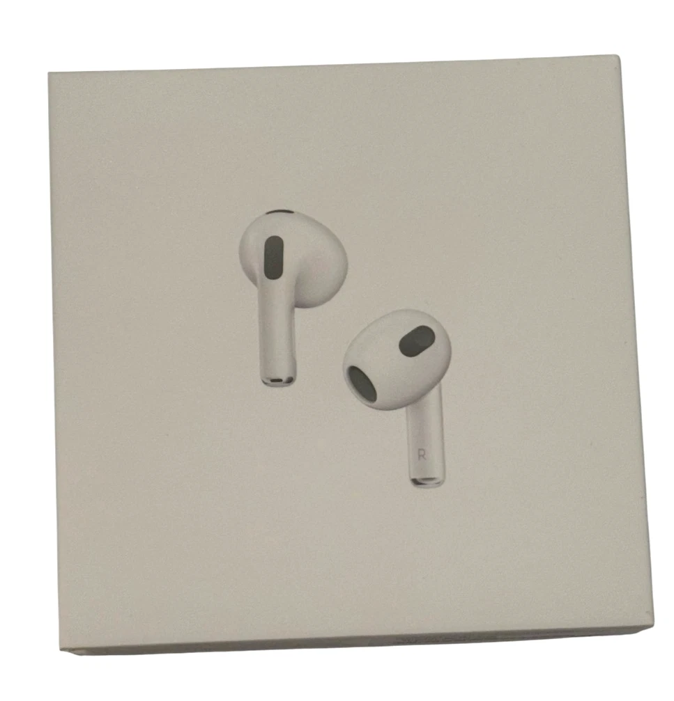 Las mejores ofertas en Apple AirPods 3rd Generation | eBay