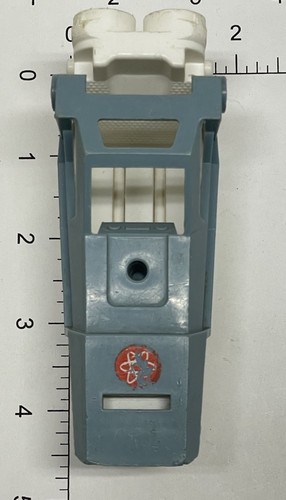 Fisher Price Adventure People 325 Alpha Probe Space Shuttle Pod Alien Astronaut - Picture 8 of 9