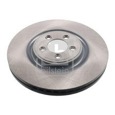 2x Bremsscheibe vorne für Jaguar F-Type X152 S-Type 2 X200 XF 1 X250 XJ | 26215