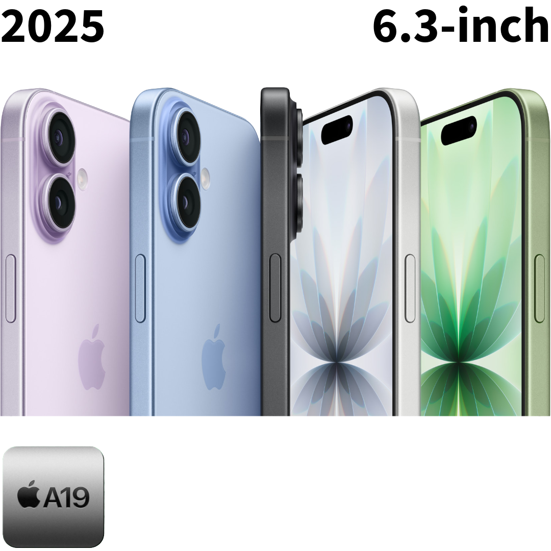 New 2025 Apple - iPhone 17 6.3-inch A3258 USA eSIM Unlocked | eBay