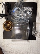 phillips sonicare glass and plug charger base And Accessories
