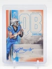 2025 Topps Bryce Young Orange (Raw)