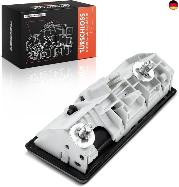 Frankberg Heckklappen Griff Taster Mikro Schalter FüR A1 A3 A4 A5 A6 A7 Q3 Q5-image