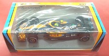 SPARK 1/43 McLaren MCL36 Model Car S8529