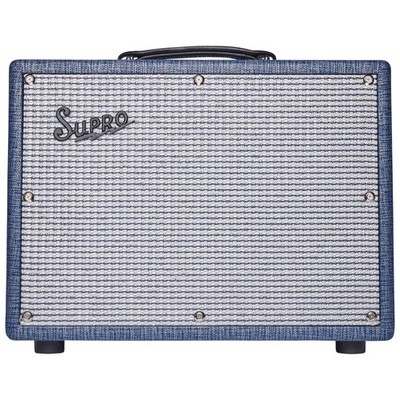 Supro Keeley Custom 10