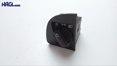 Lichtschalter 90338473 Opel Senator B B Limousine