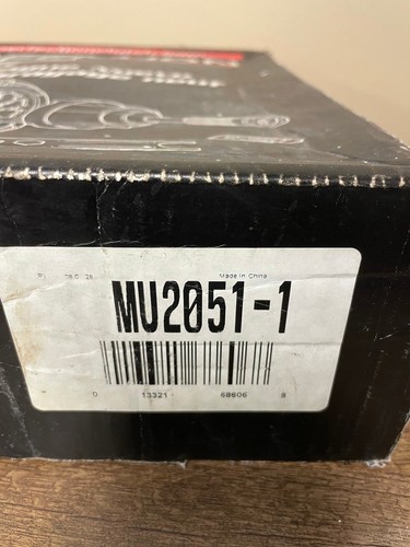NEW ZOOM PERFECTION Clutch Kit MU2051-1 fits 94-00 Dodge Dakota 5.2L-V8 - Picture 3 of 6