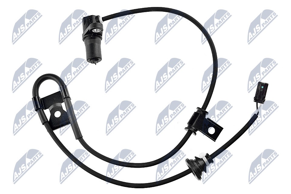 ABS wheel speed sensor Rear Axle Right HCA-TY-111 NTY for LEXUS RX - Image 16