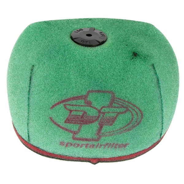 Dt-1 Filters Luftfilter AusfüHrung: EinheitsgrößE VorgeöLt Honda CRF 250/450 13--image