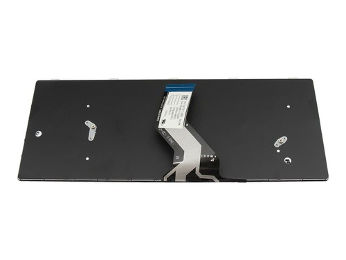 Acer TravelMate Spin B3 (TMB311-31) oryginalna klawiatura DE (niemiecka) czarna - Zdjęcie 2 z 3