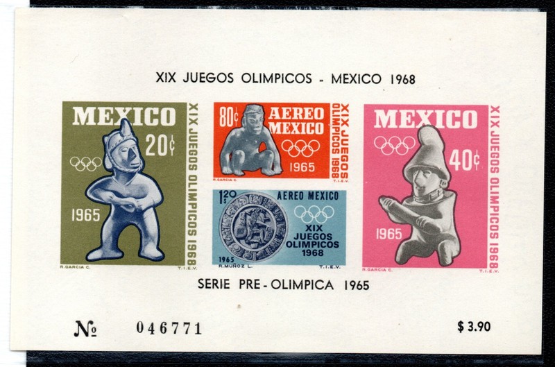 Sc. C310a MNH