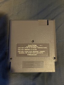 Jackal Nintendo Entertainment System NES Cart Only Konami 1987