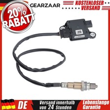 PM Partikelsensor Kompatibel mit KIA SORENTO III 2.2 CRDi 2015-2020 Lambdasonde