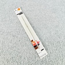 Boye Steel Crochet Hook Size 3 2.10mm Made USA New Unused Unopened Tapered Head