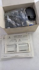 Original RENAULT Koleos Alarmanlage 7711423531 Original RENAULT Koleos Alarmanlage 7711423531