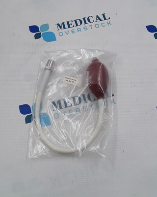 #ad #ad Datex Ohmeda Aestiva Aespire Squeeze Bulb Low Pressure Leak Tester 0309 1319 800 $96.98