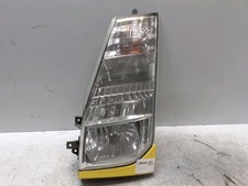 Feu avant (phare) Renault MAXITY