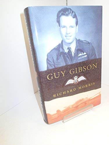 Guy Gibson - Morris, Richard - Picture 1 of 1