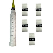 Racket Overgrip - Absorbent Grip Tape for Badminton, Pickleball Tennis Sw...