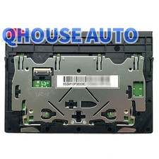 01LX660 FOR Thinkpad X1 Extreme Hermit P1 Gen1 Gen2 Touchpad 8SSM10P36008C glass