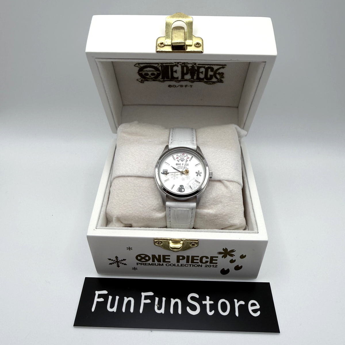 One Piece Premium Collection Tony Tony Chopper Sakura Memory 