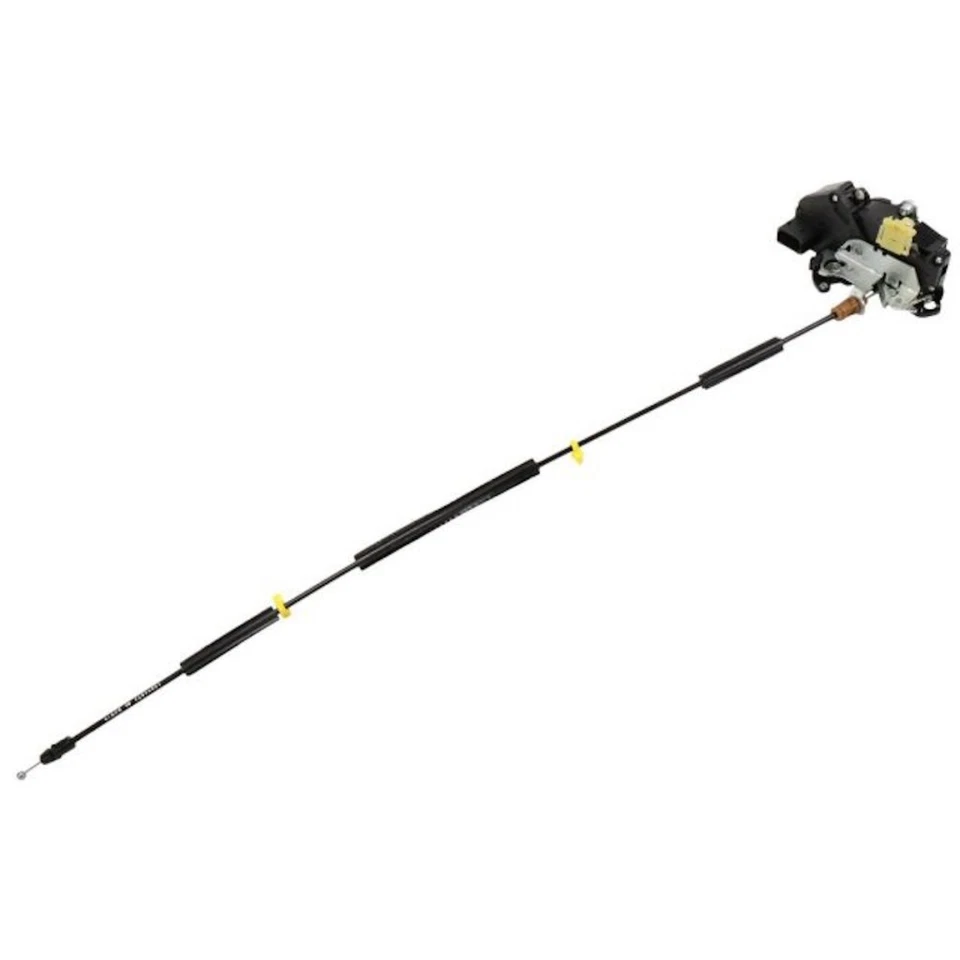 Genuine ACDelco For GMC Yukon XL 2500/1500/Yukon 2008 2009 Door Lock Assembly - Image 2 of 4