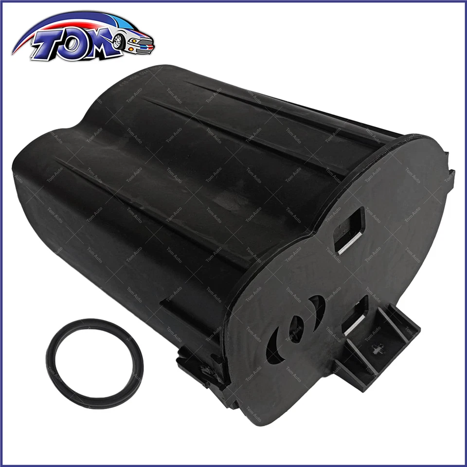 Bote de vapor para 07-11 Jeep Compass Patriot Dodge Calibre 911-354 68018927AA Foto 3 de 4