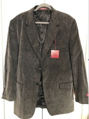 Covington Men's Sport Coat - 46 Regular - Brand New with Tags