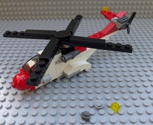 LEGO Creator 4918 Mini Flyers