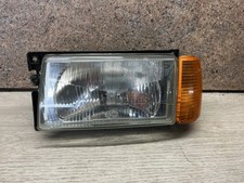 Vw Polo MK2F Passenger  Side Headlamp Headlight N/s Hella