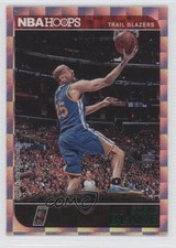 2014-15 NBA Hoops Green Steve Blake #153 9bd