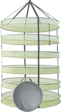 Herb Drying Rack Hanging Drying Net