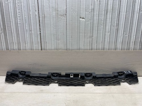 Volkswagen Passat B7 2014 Stoßstange hinten Halterung 3AF807863 TNR32015