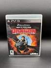 How to Train Your Dragon (PlayStation 3, 2010)