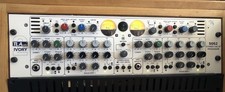 TL Audio Ivory Series 5052 EQ - 2 channel ste...