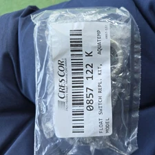 Cres Cor 0857122K- Genuine OEM Replacement Part