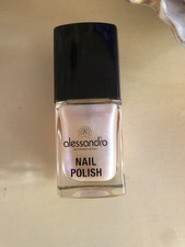Alessandro Nagellack, nail polish, Pastell fa...