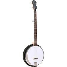 Gold Tone AC-5 Composite Resonator 5-String Banjo Maple
