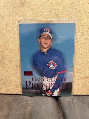 Various Blue Jays, Dodgers, Rays  Baseball Card Singles 1970's - 2020's