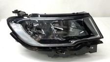 JEEP Compass 2016- Scheinwerfer Headlight P55112708AF