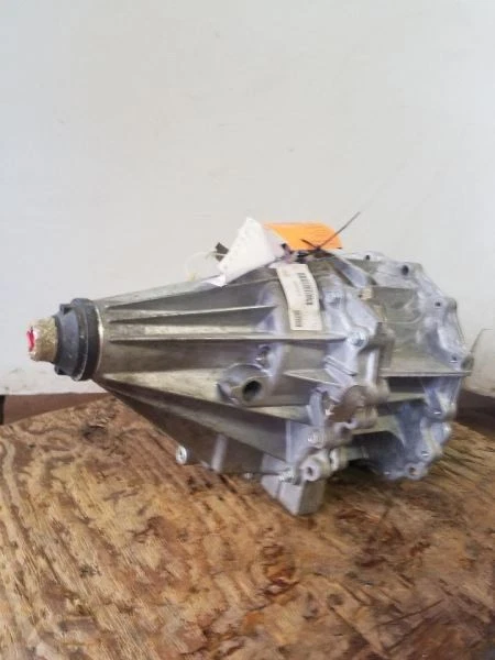 Caja de transferencia transmisión automática de 6 cilindros para Nissan Xterra 05-15 OEM Foto 4 de 4