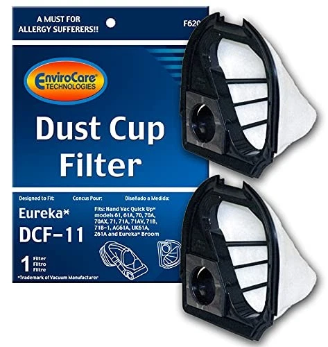 EnviroCare Vacuum Filters - Thumbnail 3