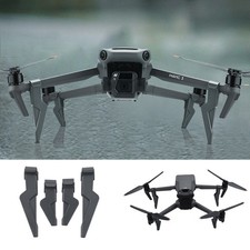 4PCS Landing Gear Extension Increased 5CM Protector Legs For DJI Mavic 3 Drone