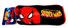 Marvel The spectacular Spider-Man Animated Series School Pencil Holder 2009
