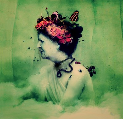 Monolord Empress Rising (Vinyl) 12'' Album