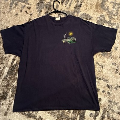 Harley Davidson Voodoo New Orleans La The French Quarter Tshirt Sized Xxl