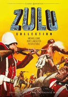 Zulu Collection Spe - Dvd - G3Z