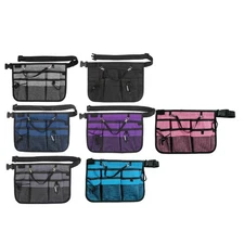 Nurse Tool Belt Pouch Nurse Fanny Pack for Woodwork Gardening Plumbing