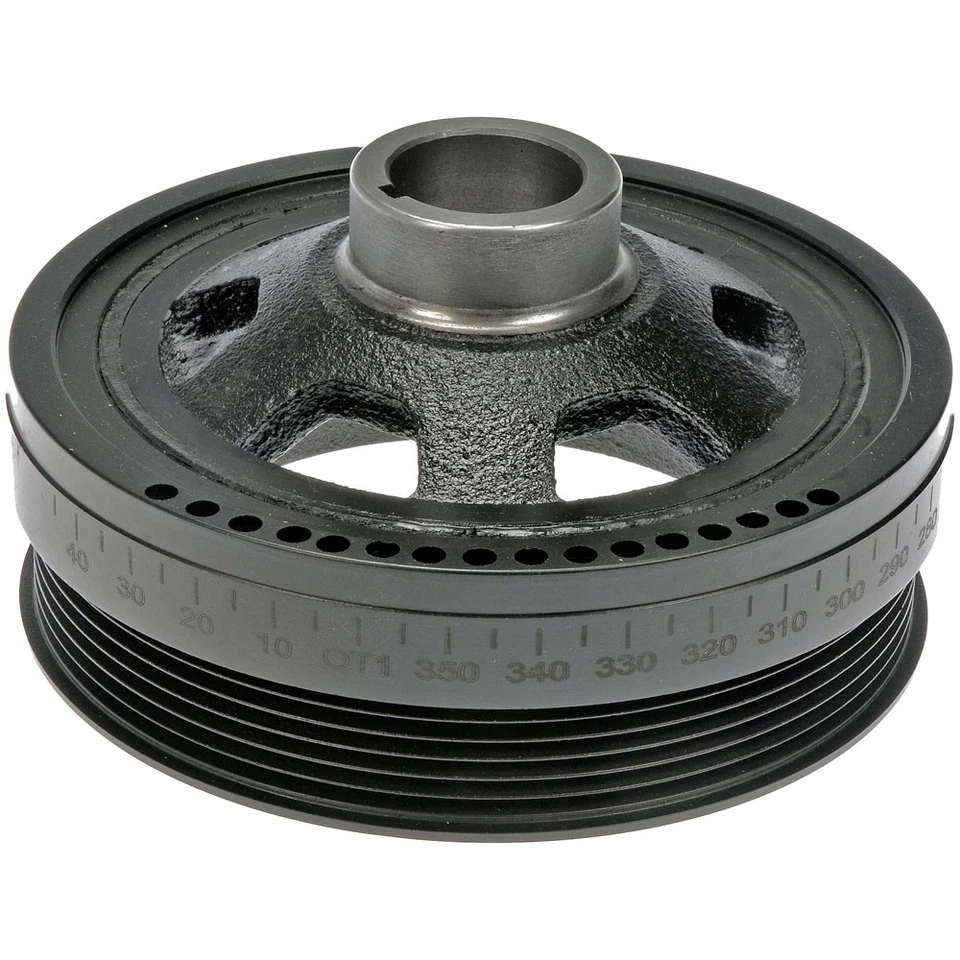 Dorman Harmonic Balancer 594-415 TCP - Image 2 of 2