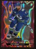 2024-25 O-Pee-Chee Platinum #170 Filip Hronek Pink Magma Vancouver Canucks